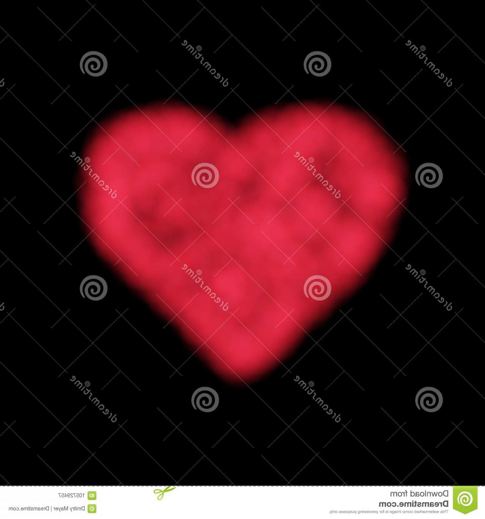 1560x1668 Vector Cloud Heart Red Smoke Vector Cloud Heart Use Dark