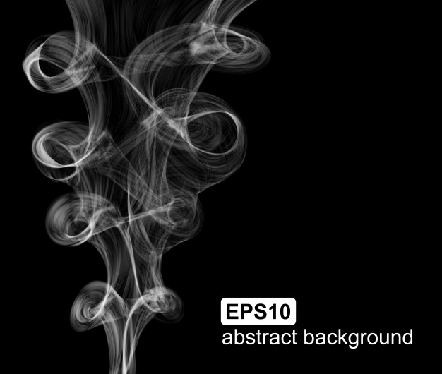 626x530 Vector Abstract Smoke Background Vector Premium Download