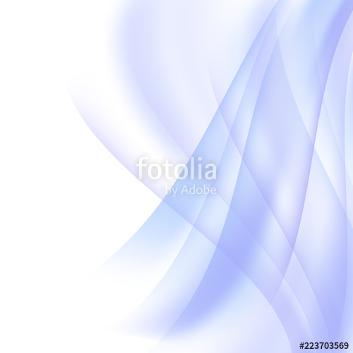 500x500 Abstract Smoke Background Vector Business Smoke Blue Stock Image