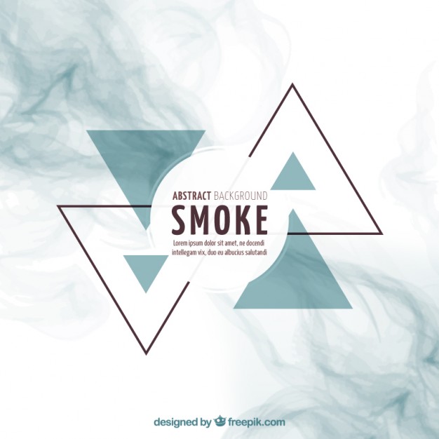 626x626 Abstract Smoke Background Vector Free Download