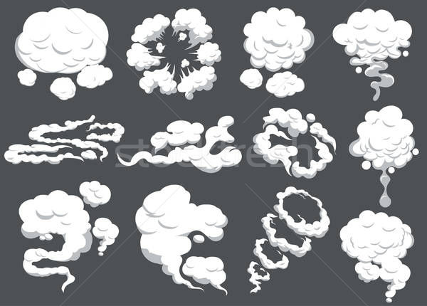 600x430 Smoke Cloud Stock Photos, Stock Images And Vectors Stockfresh