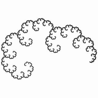 320x320 Hd Drawn Smoking Shading