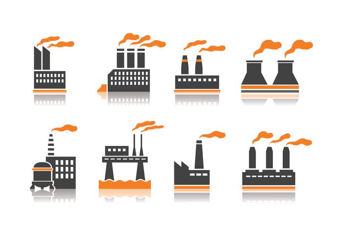 700x490 Industry Free Vector Art