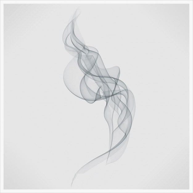 Smoke Vector Art