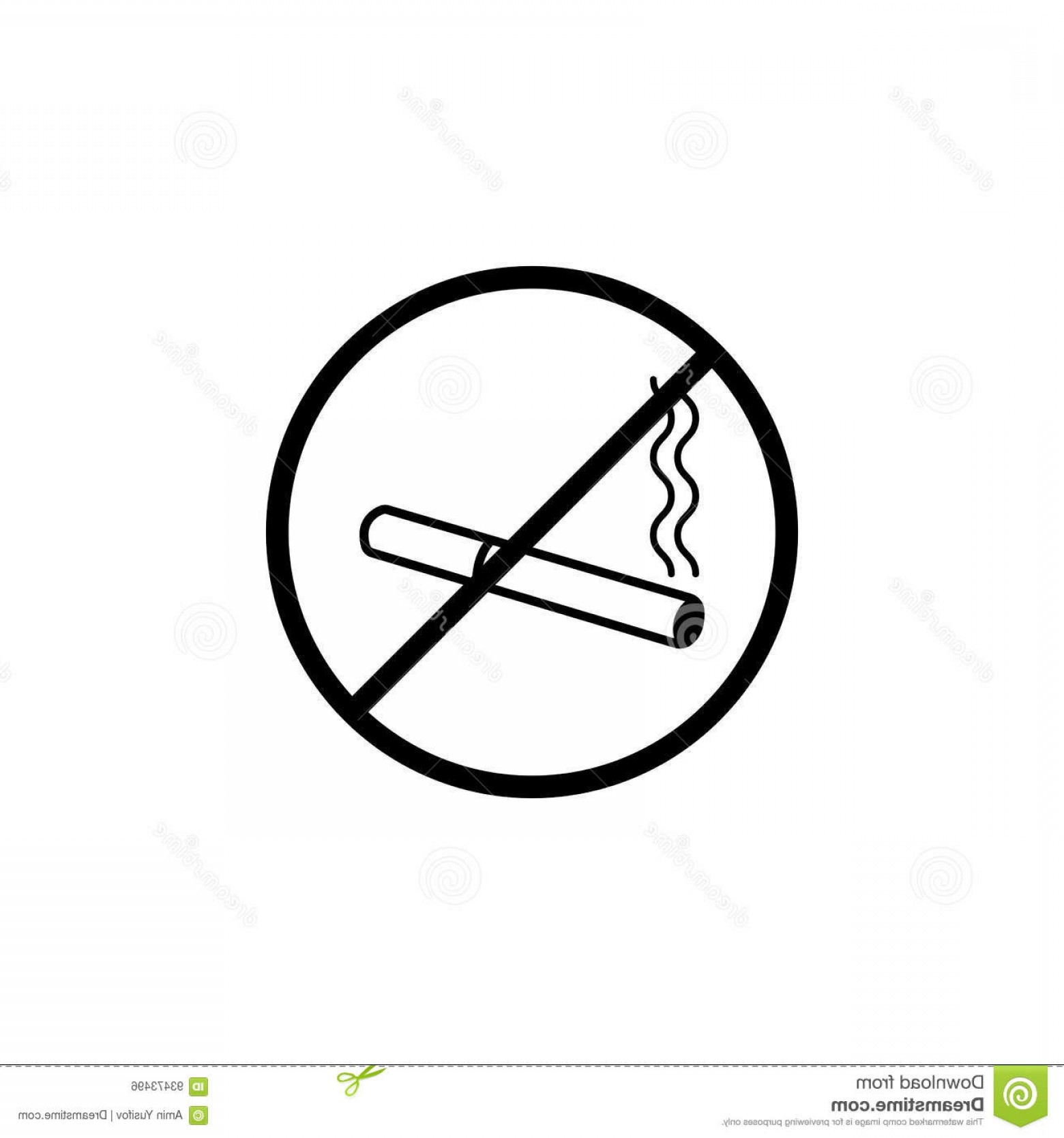 1560x1668 No Smoking Vector Art Black And White Createmepink