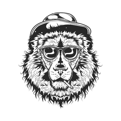 400x400 Page Smoke On Curated Vector Illustrations, Stock Royalty Free