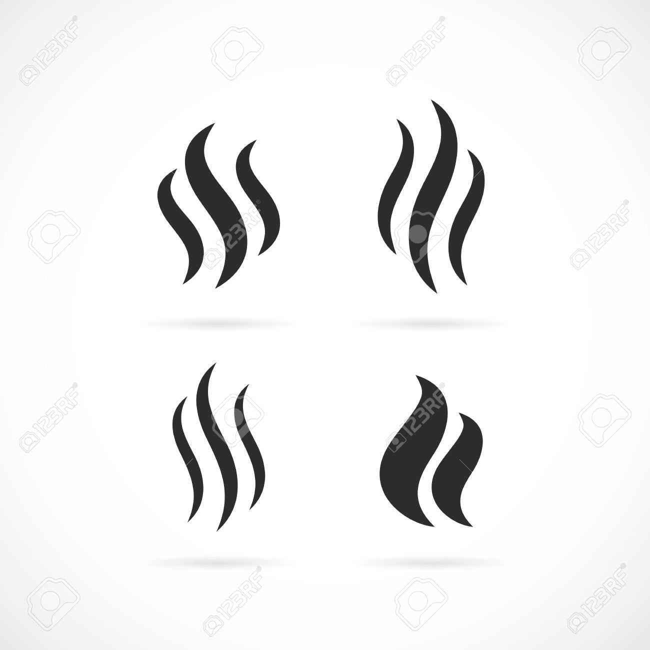 1300x1300 Download Free Png Smoke Vector Icon Royalty Free Cliparts, Vectors