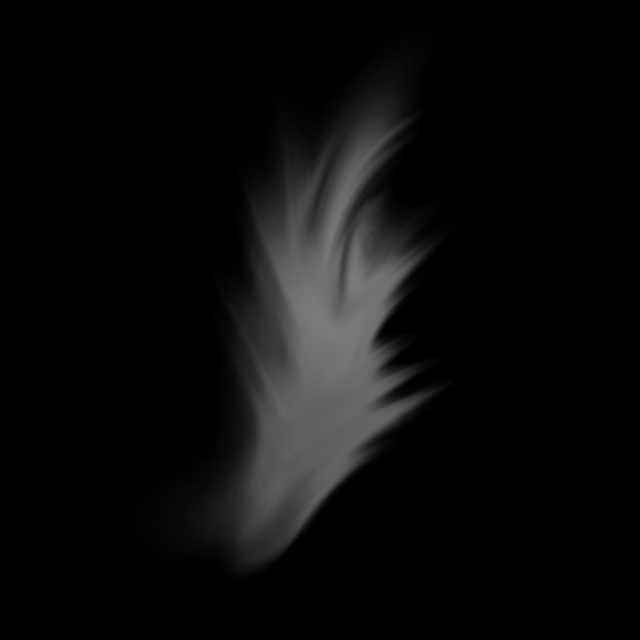 640x640 Smoke Vector Free Transparent Png, Smoke Png Transparent