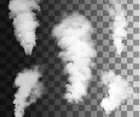 280x235 Smoke Vector
