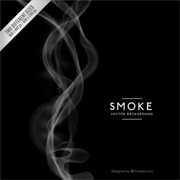 626x626 Black Smoke Background Free Vector Abstract Background Smoke