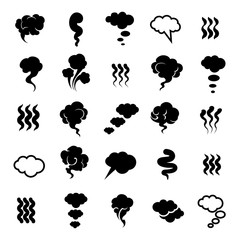 240x240 Chimney Smoke Vector Photos, Royalty Free Images, Graphics