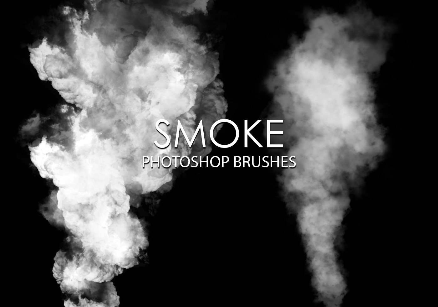 1400x980 Smoke Free Brushes