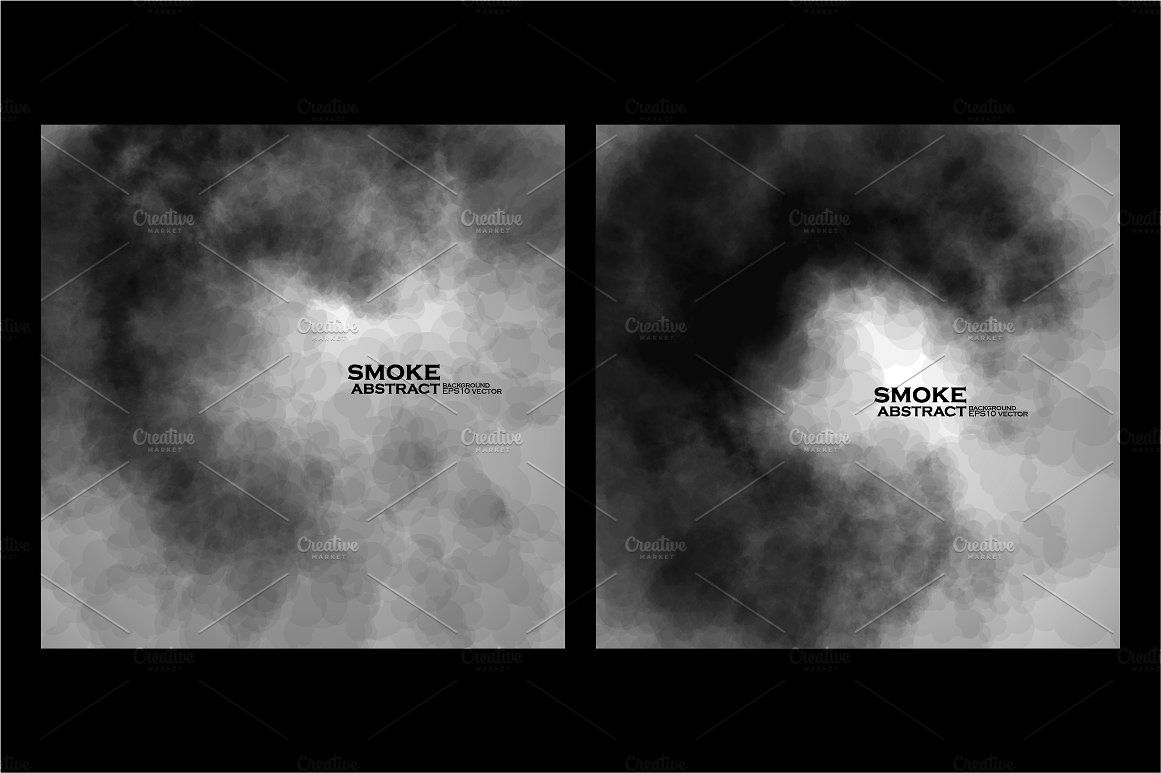 smoke background illustrator free download