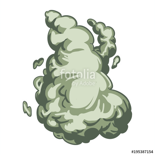 500x500 Illustrator Smoke Stock Image And Royalty Free Vector