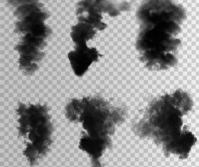 280x235 Smoke Vector