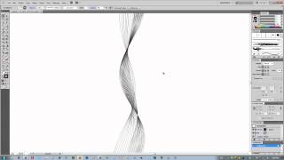 320x180 Adobe Illustrator Brush Tutorial