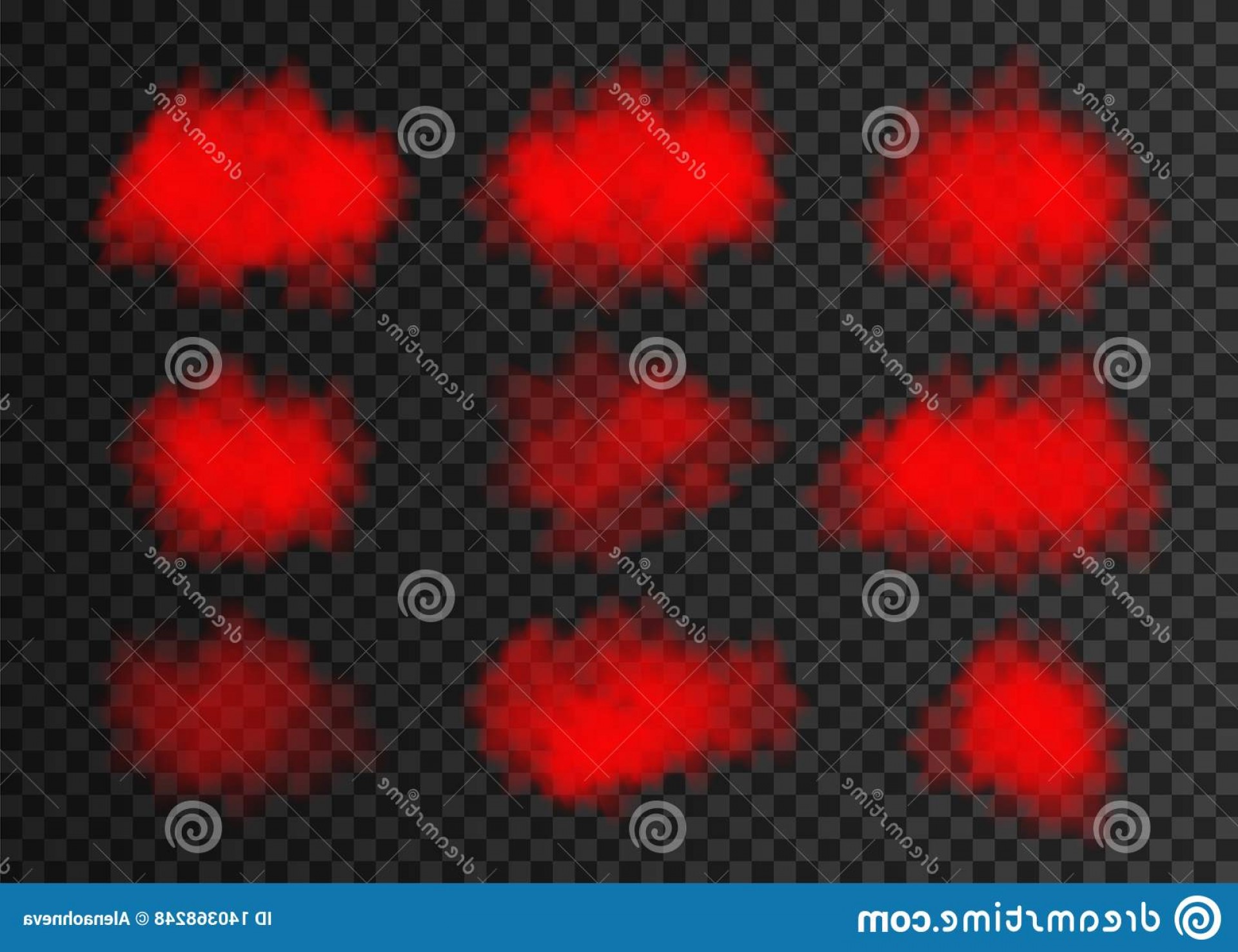 1920x1478 Red Smoke Vector Transparent Background Catchsplace