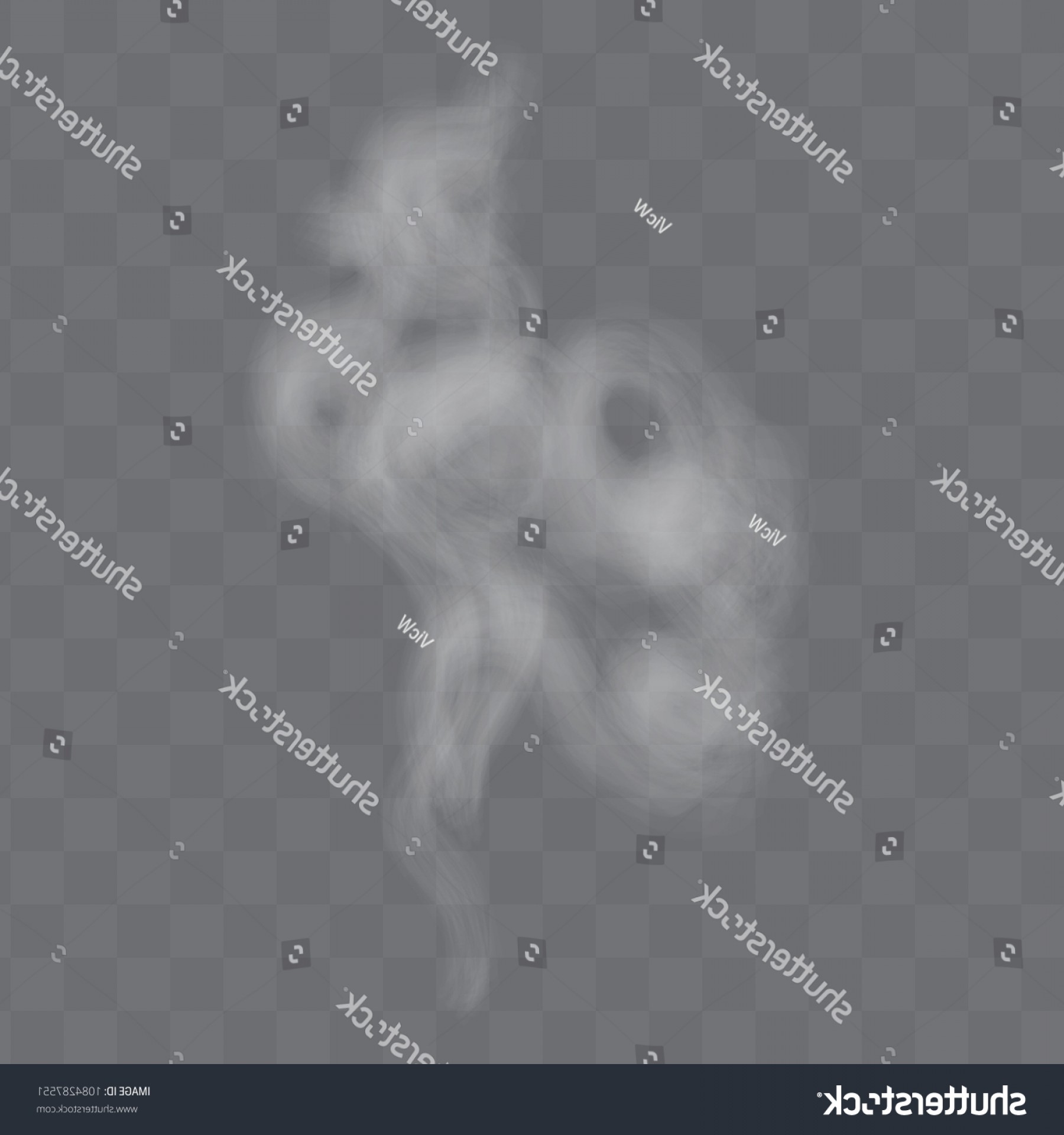 1800x1920 Transparent Smoke Vector Design Lamaison