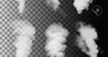 367x195 Cloud Transparent Smoke Vector Archives