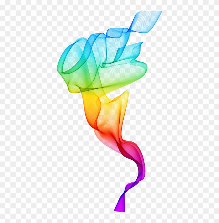 Colored Smoke Png Clipart Image 840x856 Colored Smoke Png Clipart Image