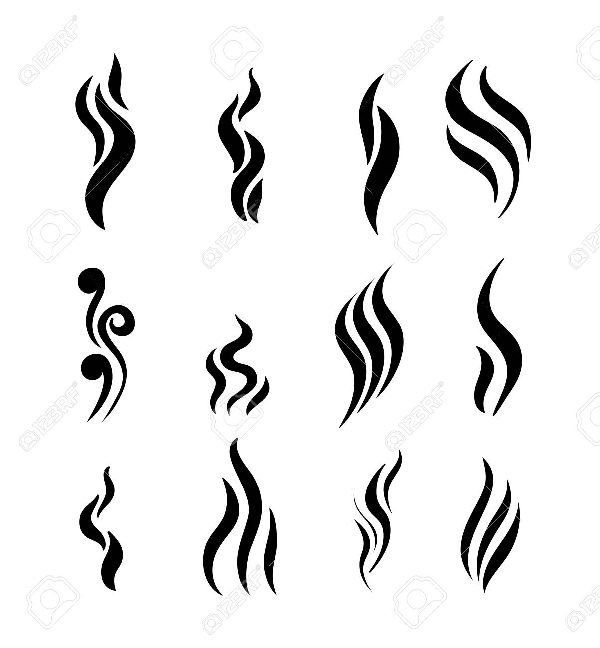Smoke Vector Free Smoke Vector Transparent Images 1204x1300 Smoke Vector Free Smoke Vector Transparent Images