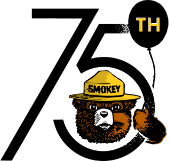 334x319 Home Smokey Bear