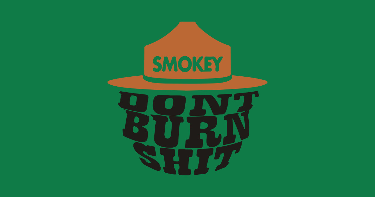 1200x630 Smokey Bear T Shirts Teepublic