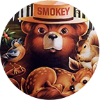 Home Smokey Bear 144x144 Home Smokey Bear