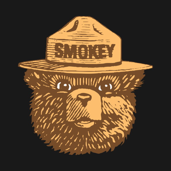 Smokey 600x600 Smokey