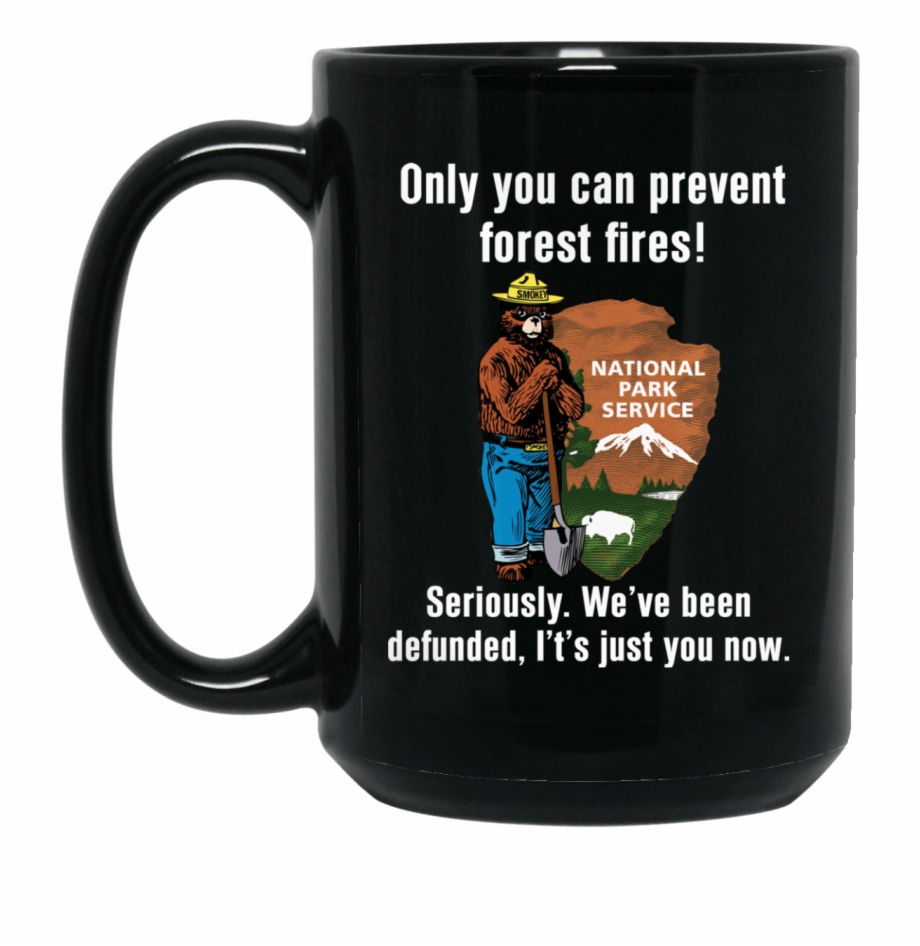 Smokey Bear Only You Can Prevent Forest Fires 920x946 Smokey Bear Only You Can Prevent Forest Fires