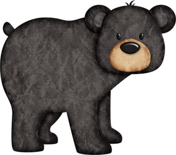 Smokey The Bear Clipart Free Images 600x529 Smokey The Bear Clipart Free Images