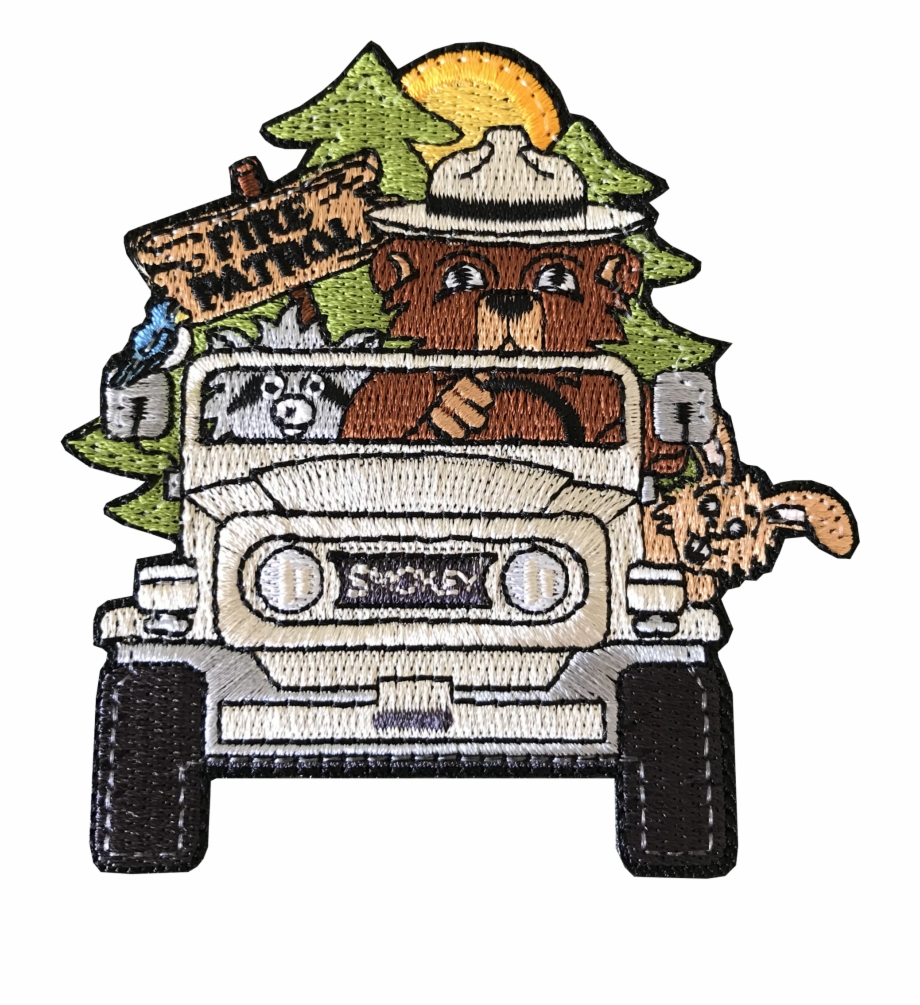 Smokey The Bear Png, Transparent Png Download For Free 920x1005 Smokey The Bear Png, Transparent Png Download For Free