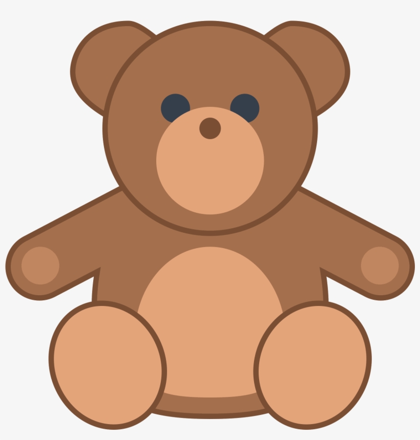 Ths Image Is Of A Childs Toy Stuffed Bear 820x860 Ths Image Is Of A Childs Toy Stuffed Bear