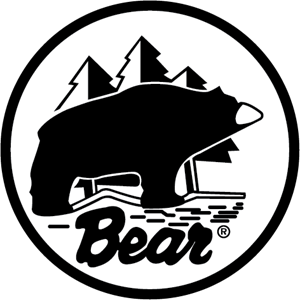 Bear Logo Vector 300x300 Bear Logo Vector