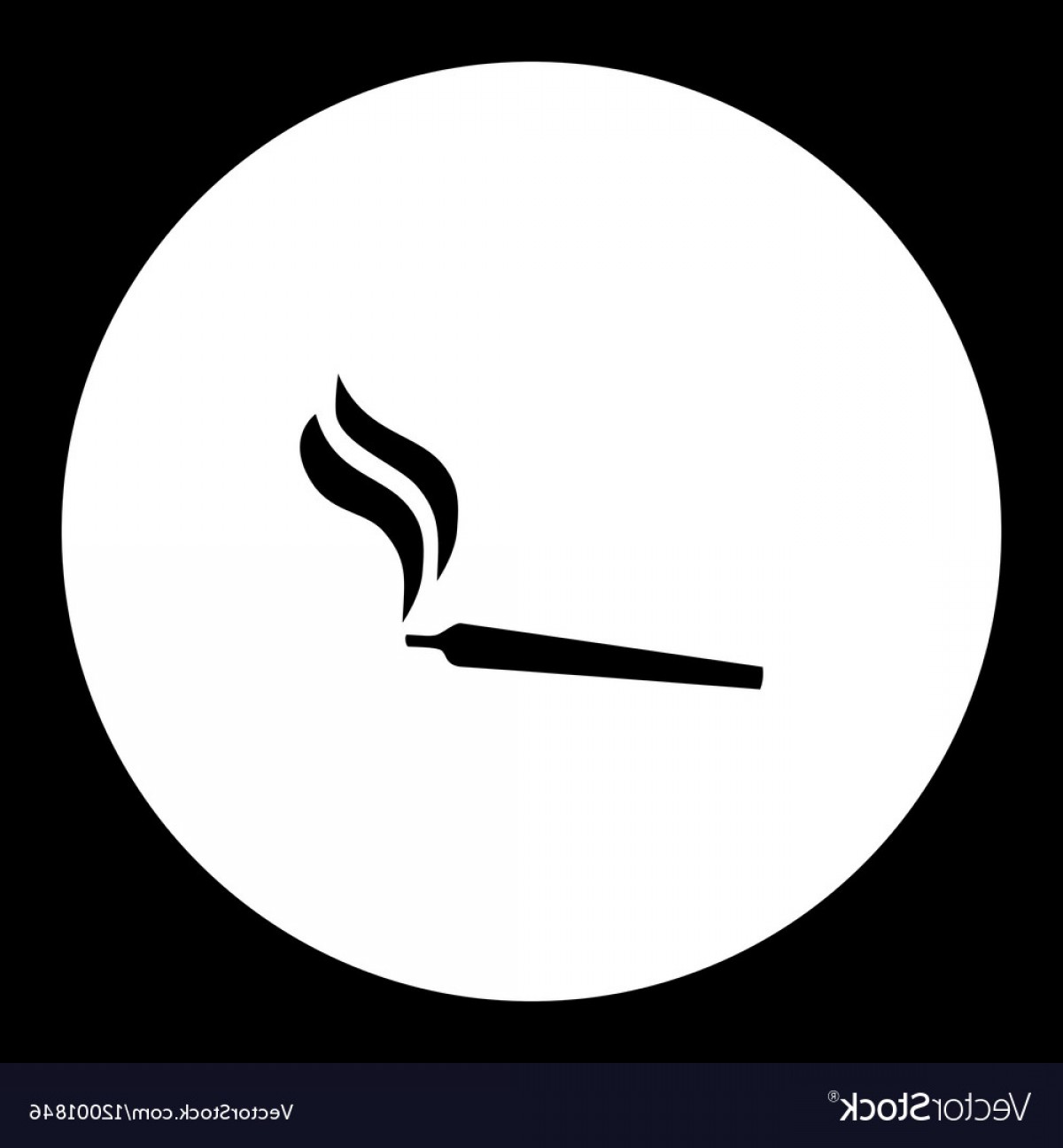 1200x1296 Weed Joint Vector Catamart