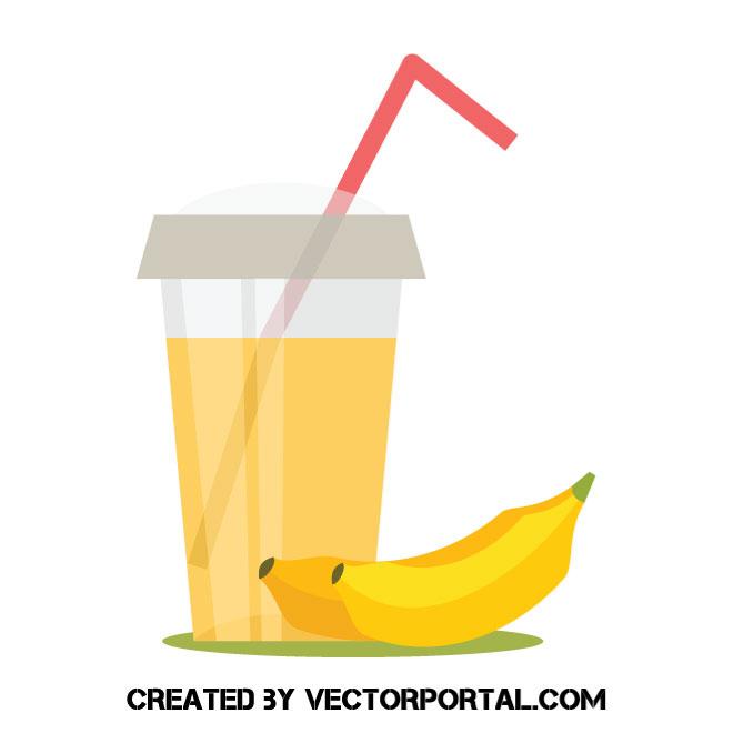 Smoothie Vector