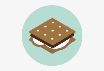 400x273 Smores Png