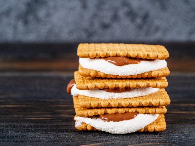 626x469 Smores Vectors, Photos And Free Download