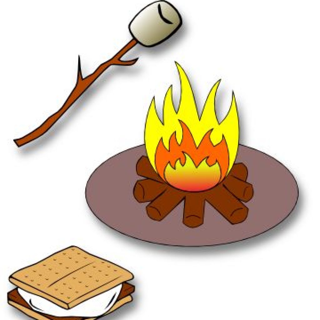 Smores Clipart Campfire Vector For Free Download And Use Images 1024x1024 Smores Clipart Campfire Vector For Free Download And Use Images