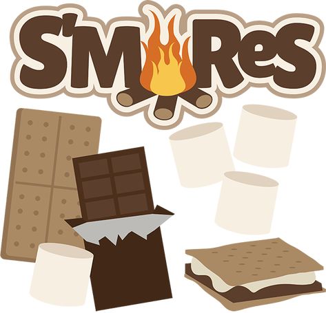 Smores Clipart Vector Graphics For Free Download And Use Images 473x455 Smores Clipart Vector Graphics For Free Download And Use Images
