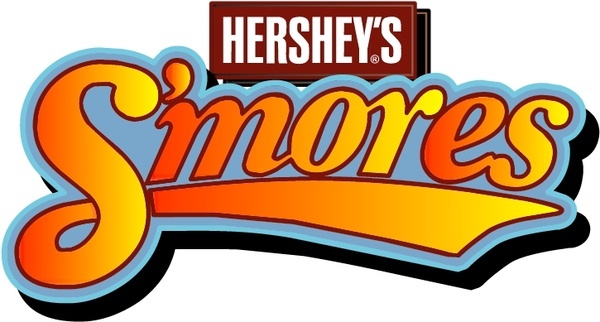 Smores Free Vector Download 600x322 Smores Free Vector Download