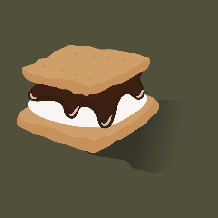 Designedbykristine On Twitter S'more S'mores Plz 720x720 Designedbykristine On Twitter S'more S'mores Plz
