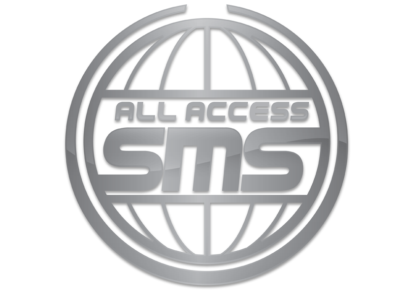 800x600 All Access Sms Logo