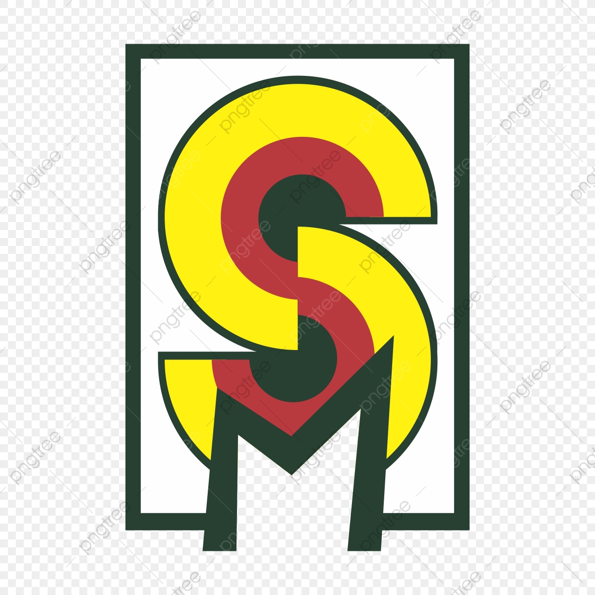 1200x1200 Letter Logo, Sms, Logo Png Transparent Image And Clipart For Free