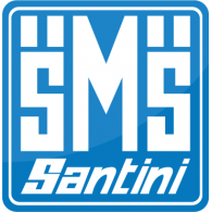 195x195 Santini Sms Brands Of The Download Vector Logos