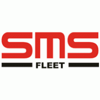 200x200 Sms Fleet Logo Vector