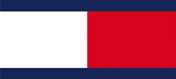 725x325 Tommy Hilfiger Logos Avec Et Tommy Hilfiger Logo Vector