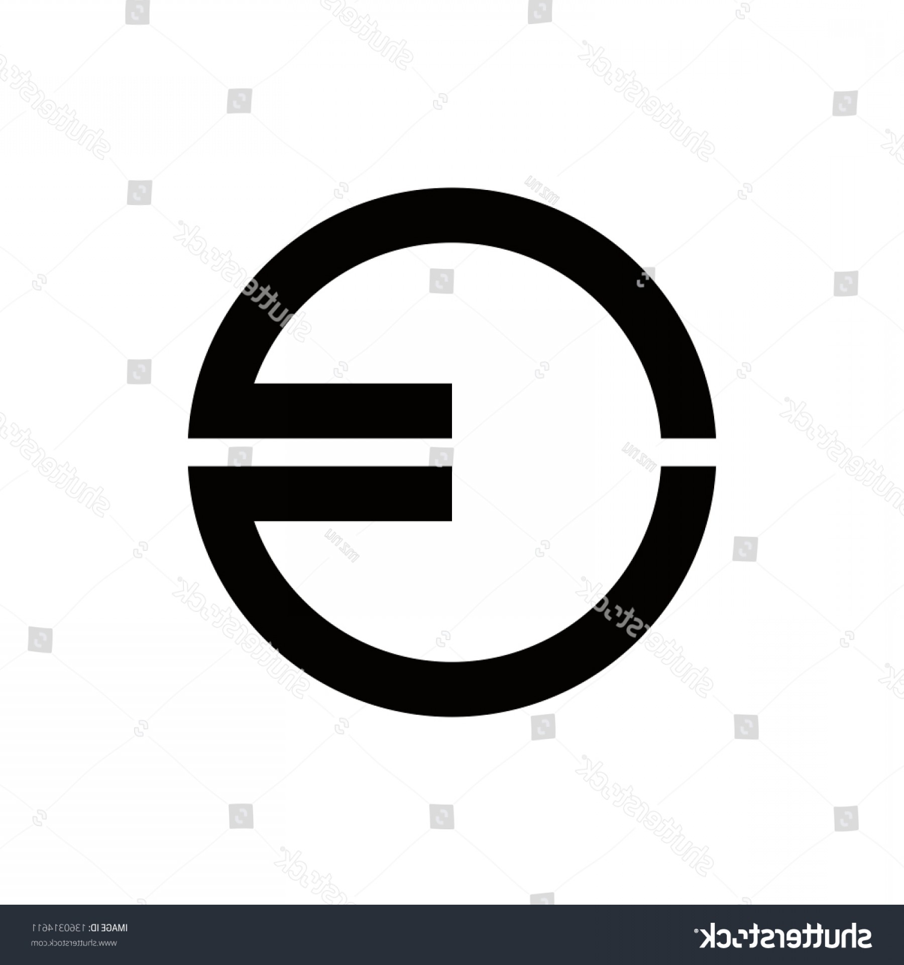 1800x1920 Letter Ge Logo Vector Template Catchsplace