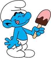 176x200 Search Smurf Logo Vectors Free Download
