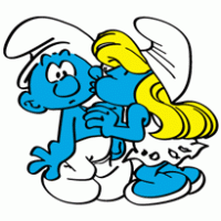 200x200 Smurf Brands Of The Download Vector Logos And Logotypes